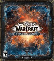 Игра World of Warcraft Shadowlands Collectors Edition (PC)