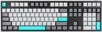 Игровая клавиатура Varmilo VA108M Moonlight Cherry MX Blue (VA108MC2W/LLPN2RB)