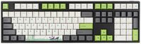 Игровая клавиатура Varmilo VA108M Panda Cherry MX Brown (VA108MN2W/LLPANDR)