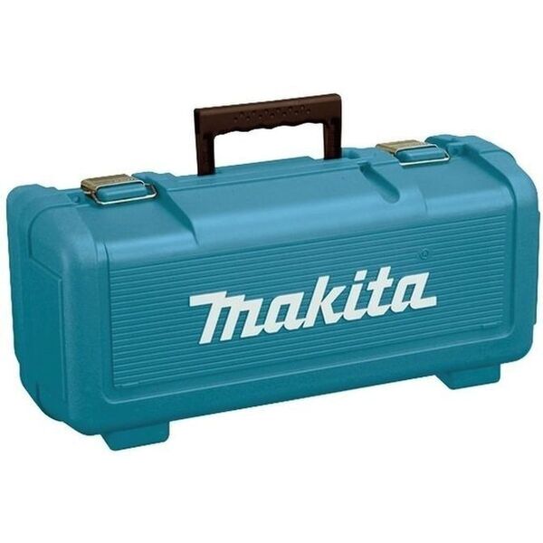 

Пластмассовый кейс Makita для эксцентриковой шлифмашины BO4555, BO4557, BO4565 (824806-0)