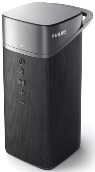 

Портативная акустика Philips TAS3505