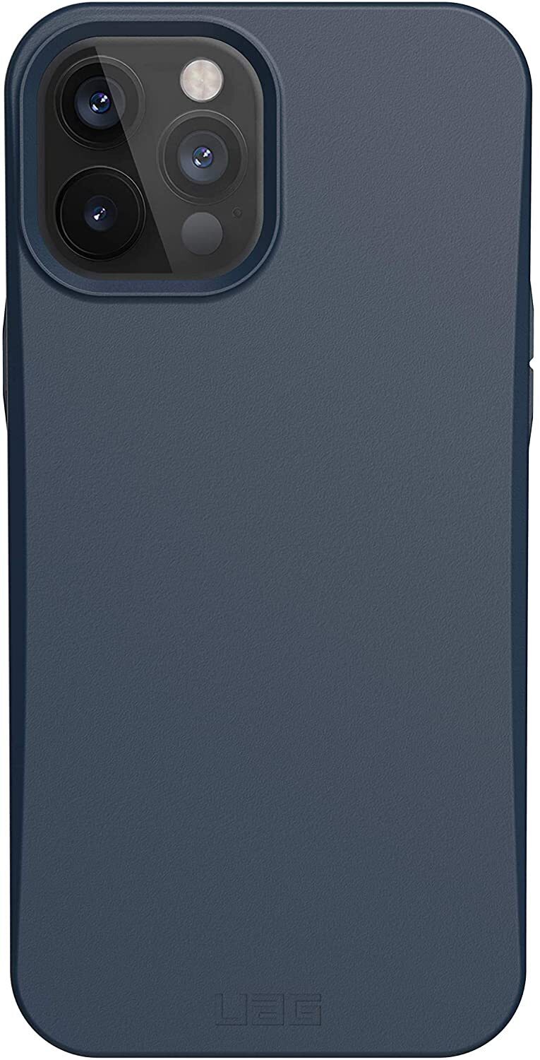 

Чехол UAG для iPhone 12 Pro Max Outback Mallard (112365115555)