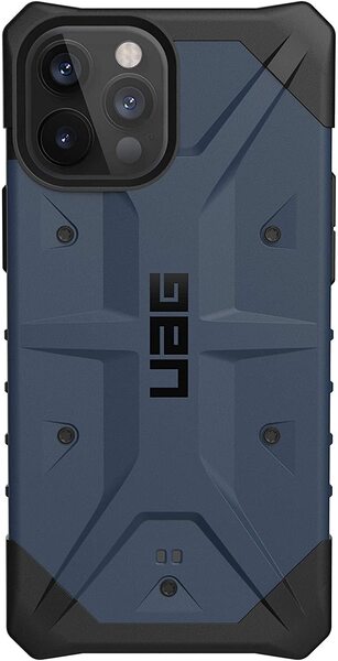 

Чехол UAG для iPhone 12 Pro Max Pathfinder Mallard (112367115555)