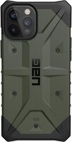 Чехол UAG для iPhone 12 Pro Max Pathfinder Olive (112367117272)