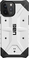 Чехол UAG для iPhone 12 Pro Max Pathfinder White (112367114141)