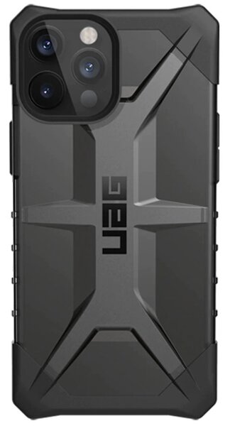 

Чехол UAG для iPhone 12 Pro Max Plasma Ash (112363113131)