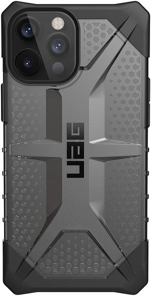 

Чехол UAG для iPhone 12 Pro Max Plasma Ice (112363114343)