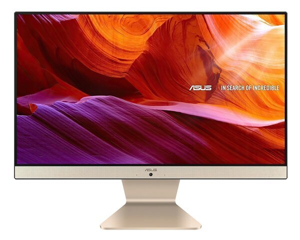 

Моноблок 21.5" ASUS V222FBK-BA009D (90PT02H1-M00670)