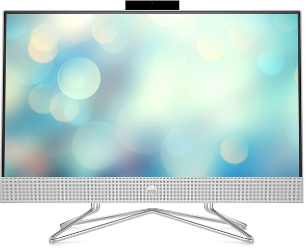 

Моноблок 23.8" HP All-in-One (25S80EA)