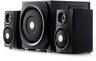 Акустична система MICROLAB TMN-9U 2.1 Blackфото