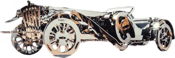 

Конструктор коллекционная модель Time for Machine Glorious Cabrio 2 (T4M380112)
