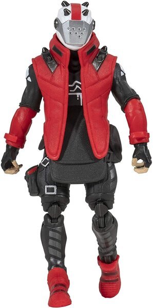 

Коллекционная фигурка Jazwares Fortnite International Vending Machine X-Lord (FNT0499)