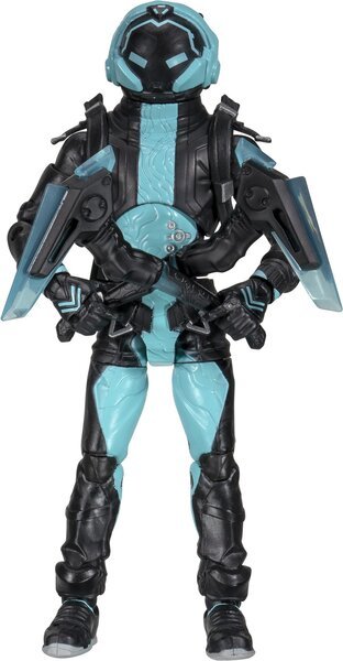 

Коллекционная фигурка Jazwares Fortnite Legendary Series Eternal Voyager S5 (FNT0134)