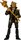 Коллекционная фигурка Jazwares Fortnite Solo Mode Yond3r S6 (FNT0605)