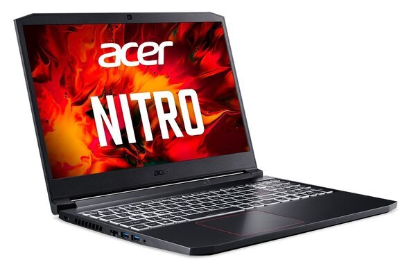 

Ноутбук Acer Nitro 7 AN715-52 (NH.Q8EEU.00B)