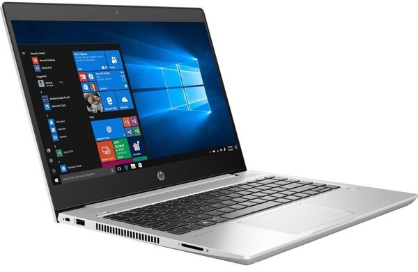 

Ноутбук HP Probook 445 G7 (12X10EA)