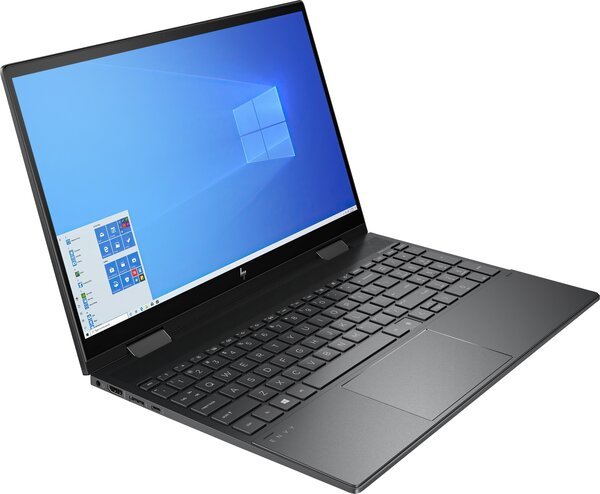 

Ноутбук HP ENVY x360 15-ee0001ur (1U6H5EA)