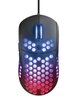 Миша Trust GXT 960 Graphin Ultra-lightweight RGB Black (23758_TRUST) фото