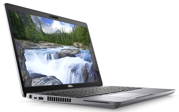 

Ноутбук Dell Latitude 5510 (N007L551015ERC_W10)