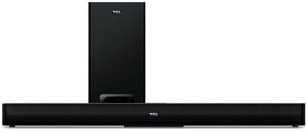 

Саундбар TCL TS5010 2.1-Channel 240W Subwoofer (TS5010-EU)