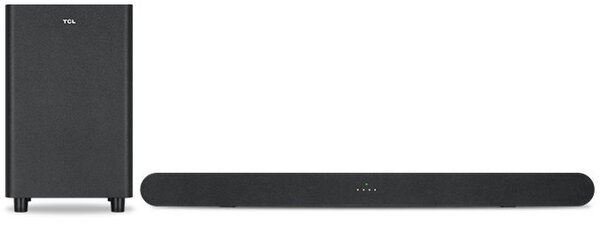 

Саундбар TCL TS6110 2.1-Channel 240W (TS6110-EU)