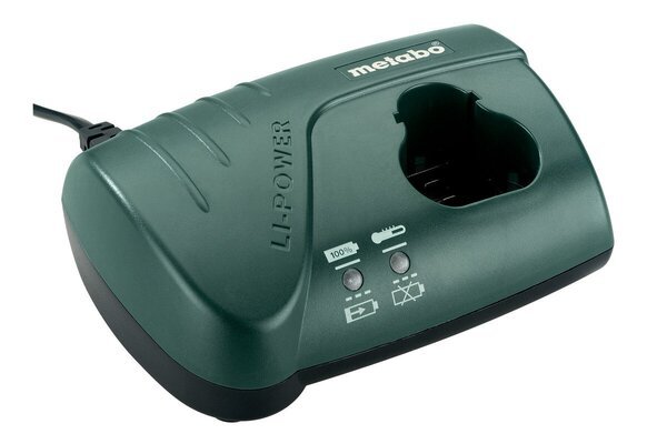 

Зарядное устройство Metabo (627064000)