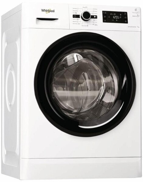 

Стиральная машина Whirlpool FWG71283BVEE