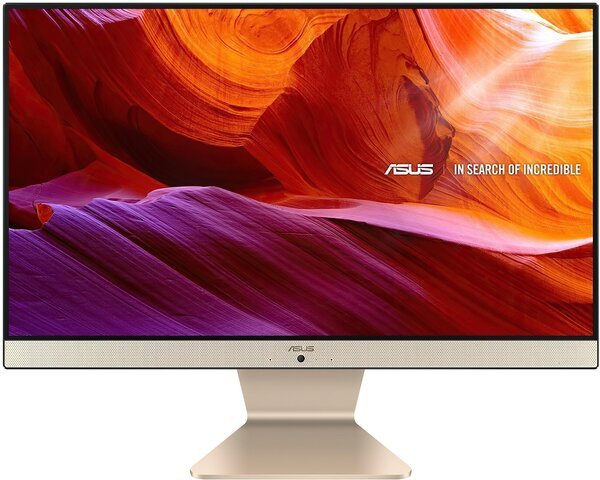 

Моноблок 23.8" ASUS A6521DAK-BA016M (90PT02P2-M07480)