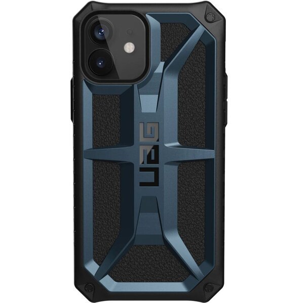 

Чехол UAG для iPhone 12/12 Pro Monarch Mallard (112351115555)