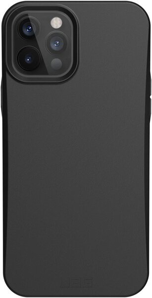 

Чехол UAG для iPhone 12/12 Pro Outback Black (112355114040)