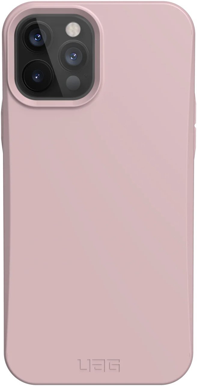 

Чехол UAG для iPhone 12/12 Pro Outback Lilac (112355114646)