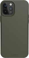 Чехол UAG для iPhone 12/12 Pro Outback Olive (112355117272)