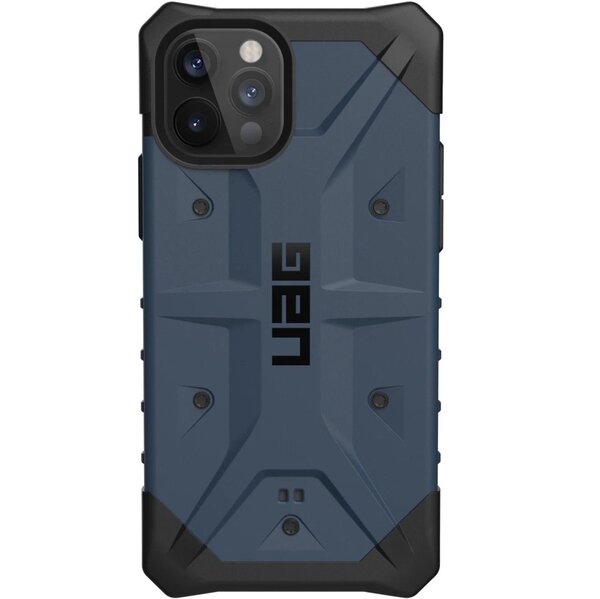 

Чехол UAG для iPhone 12/12 Pro Pathfinder Mallard (112357115555)