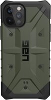 Чехол UAG для iPhone 12/12 Pro Pathfinder Olive (112357117272)