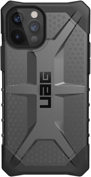 

Чехол UAG для iPhone 12/12 Pro Plasma Ash (112353113131)