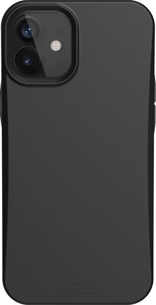 

Чехол UAG для iPhone 12 mini Outback Black (112345114040)