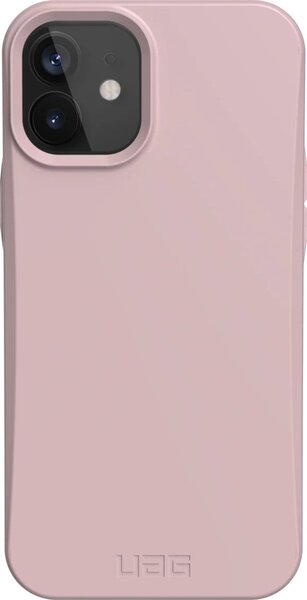 

Чехол UAG для iPhone 12 mini Outback Lilac (112345114646)