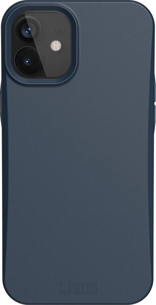 

Чехол UAG для iPhone 12 Mini Outback Mallard (112345115555)