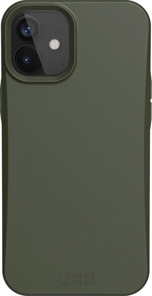 

Чехол UAG для iPhone 12 mini Outback Olive (112345117272)