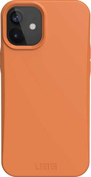 

Чехол UAG для iPhone 12 mini Outback Orange (112345119797)