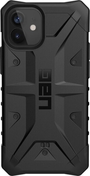 

Чехол UAG для iPhone 12 mini Pathfinder Black (112347114040)