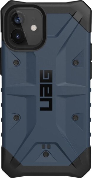 

Чехол UAG для iPhone 12 mini Pathfinder Mallard (112347115555)