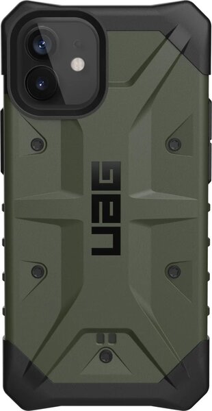

Чехол UAG для iPhone 12 mini Pathfinder Olive (112347117272)