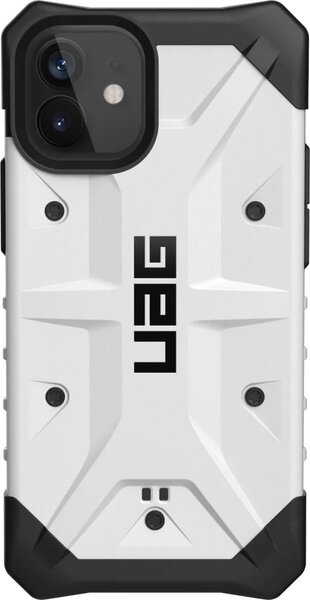 

Чехол UAG для iPhone 12 mini Pathfinder White (112347114141)
