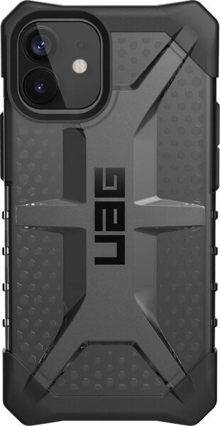 

Чехол UAG для iPhone 12 mini Plasma Ash (112343113131)