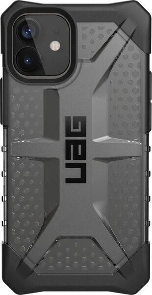 

Чехол UAG для iPhone 12 mini Plasma Ice (112343114343)