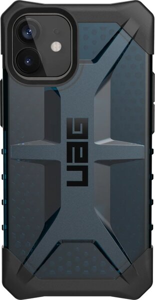 

Чехол UAG для iPhone 12 mini Plasma Mallard (112343115555)