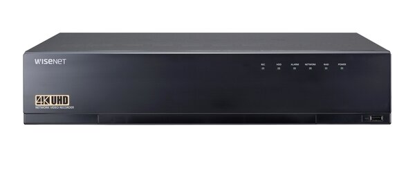 

Сетевой видеорекорер Hanwha XRN-2010A