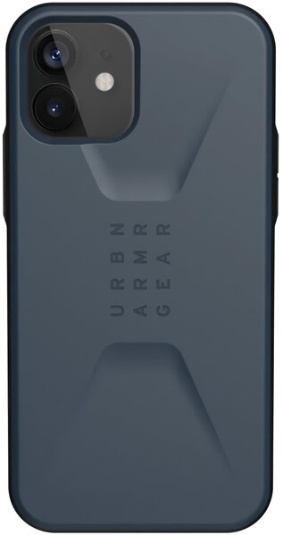 

Чехол UAG для iPhone 12/12 Pro Civilian Mallard (11235D115555)