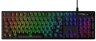 Игровая клавиатура HyperX Alloy Origins USB Blue (HX-KB6BLX-RU/4P5P0AX) фото 